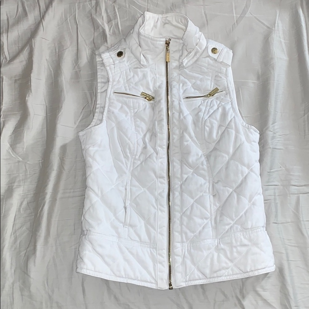 G by Guess vest